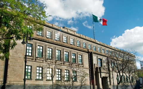 Comité del Poder Judicial detiene el proceso de elección judicial