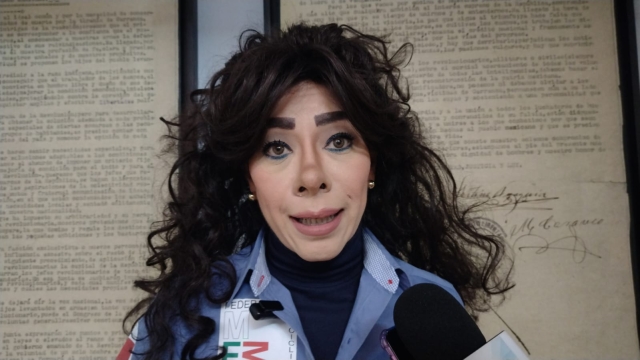 Impulsan empoderamiento femenino en Morelos a trav&eacute;s de talleres y proyecto 'Motorrosa'