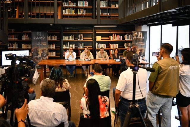 Cuenta Morelos con oferta cultural para todas las audiencias