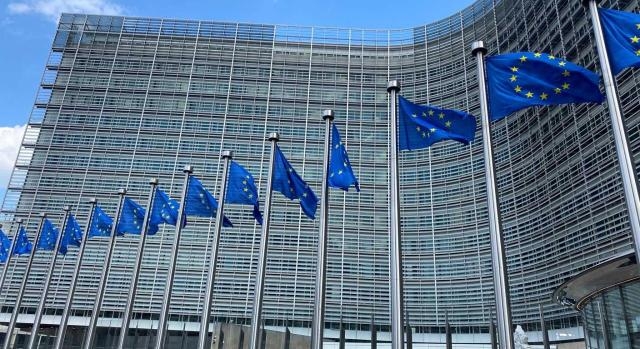 Comisión Europea anuncia nuevas sanciones a Rusia
