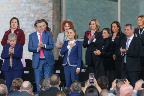 Participa Gobierno de Morelos en Primera Reuni&oacute;n Nacional de Promoci&oacute;n de Inversiones