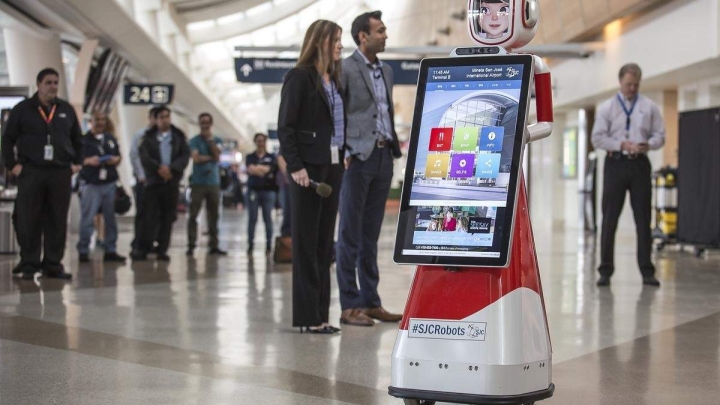 Desarrollan una plataforma de simulación multisensorial para entrenar y probar robots domésticos