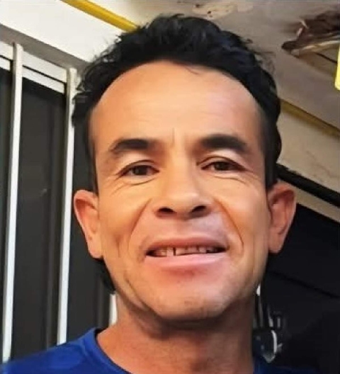 Desapareci&oacute; en Zapata hace tres d&iacute;as