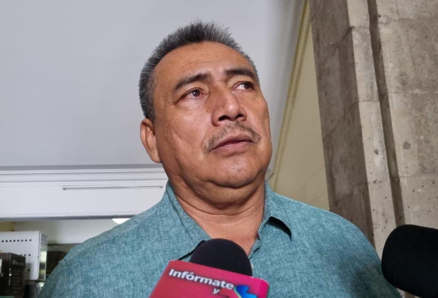 Regular venta de alcohol, fundamental en el tema de seguridad: Juárez Policarpo