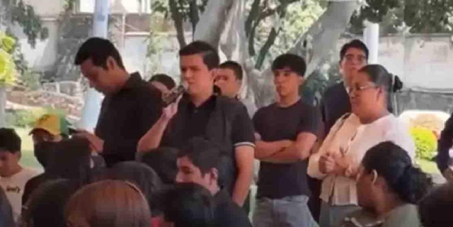 La FEUM tambi&eacute;n elaborar&aacute; pliego de peticiones