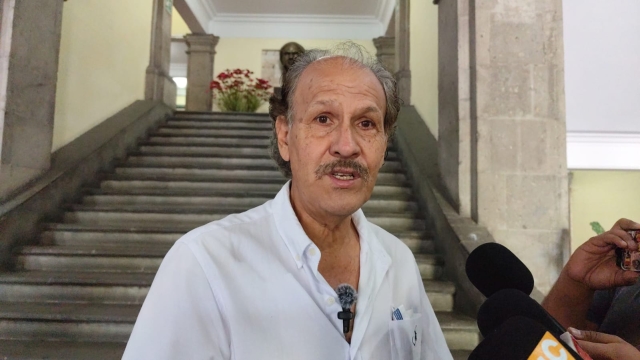 Transportistas se desistir&iacute;an de amparos tras env&iacute;o de iniciativa para correcci&oacute;n de art&iacute;culo en Ley de Movilidad