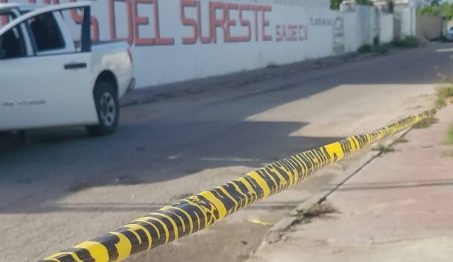 Homicidio sabatino en Jonacatepec