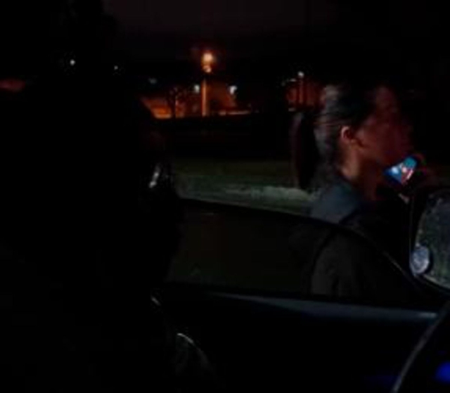 Una joven fue despojada de su celular en la Barona