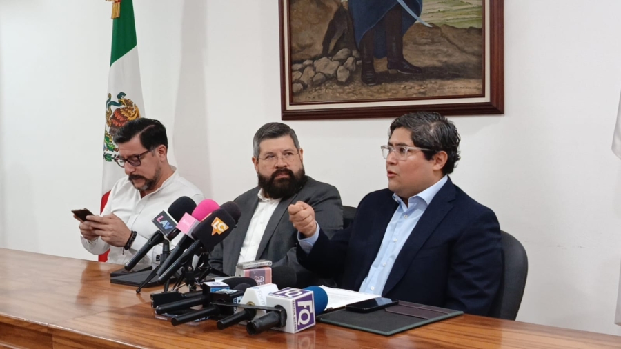 Firman convenio Movilidad y Agencia de Transformación Digital con la Asociación Mexicana de Instituciones de Seguros