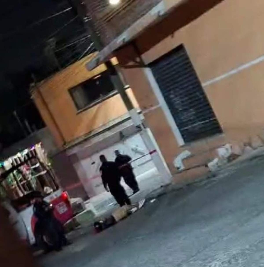 Le arrebataron la vida en Temixco