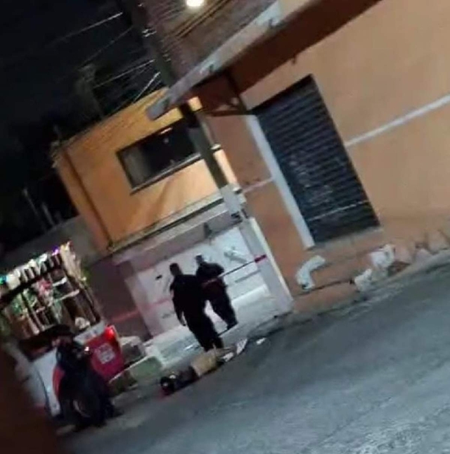 Le arrebataron la vida en Temixco