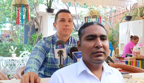Alcaldes de Jiutepec y Zapata reclaman por obstáculo a reelección
