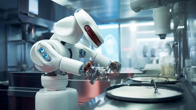 Innovación en robótica: Google introduce principios éticos en robots