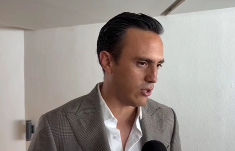 Rechaza Martínez Terrazas que eventual convenio SAPAC-CFE implique endeudar al municipio