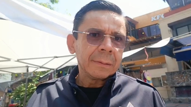 Continuar&aacute; operativo 'Conduce sin alcohol' en Cuernavaca