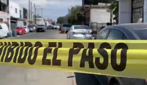 Disparan contra una casa en Yecapixtla