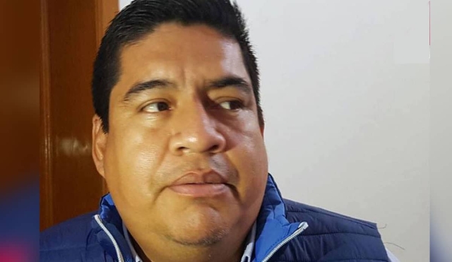 Confirman vinculación a proceso de exalcalde de Zacatepec