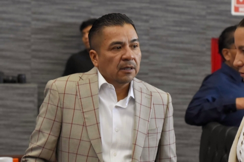 Impulsar&aacute; Congreso local el fortalecimiento del programa de canje de armas