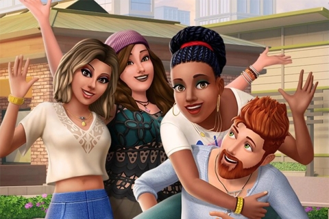 EA anuncia el cierre definitivo de Los Sims Móvil tras siete años de servicio