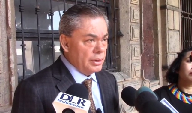 Alistan iniciativa sobre pensiones; garantizan respeto a derechos adquiridos