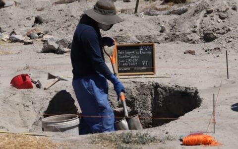 Amnistía Internacional pide al gobierno investigar crematorios clandestinos en Jalisco y Tamaulipas