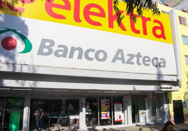 Grupo Salinas acusa a la Suprema Corte de actuar bajo presión política