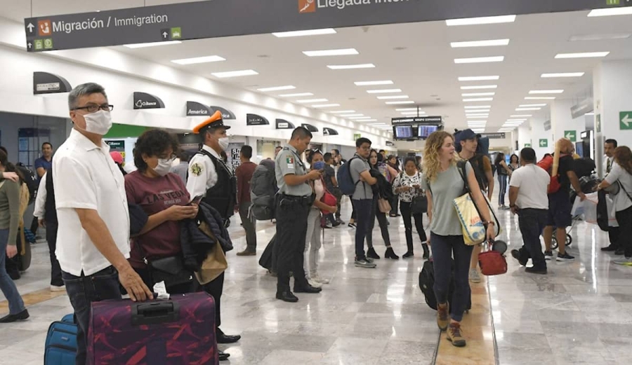 Emiten aviso preventivo de viaje para mexicanos que viajarán a Catar