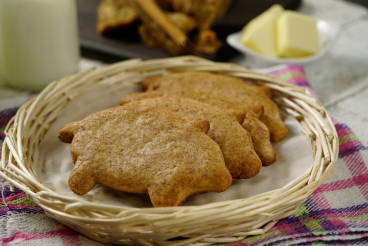 Endulza tu día: Cómo hacer puerquitos de piloncillo en casa