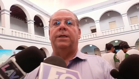 Reordenará ayuntamiento capitalino comercio en tianguis