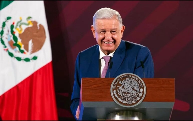 México ya analiza fin de emergencia sanitaria por COVID-19: AMLO