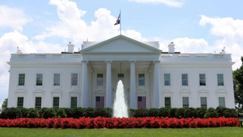 Casa Blanca en comunicado sobre aranceles: México ha dado &#039;refugio seguro&#039; a cárteles