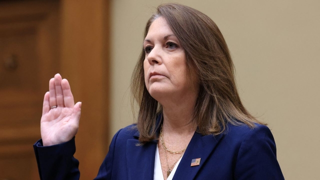 Renuncia jefa del Servicio Secreto de Estados Unidos tras atentado a Trump