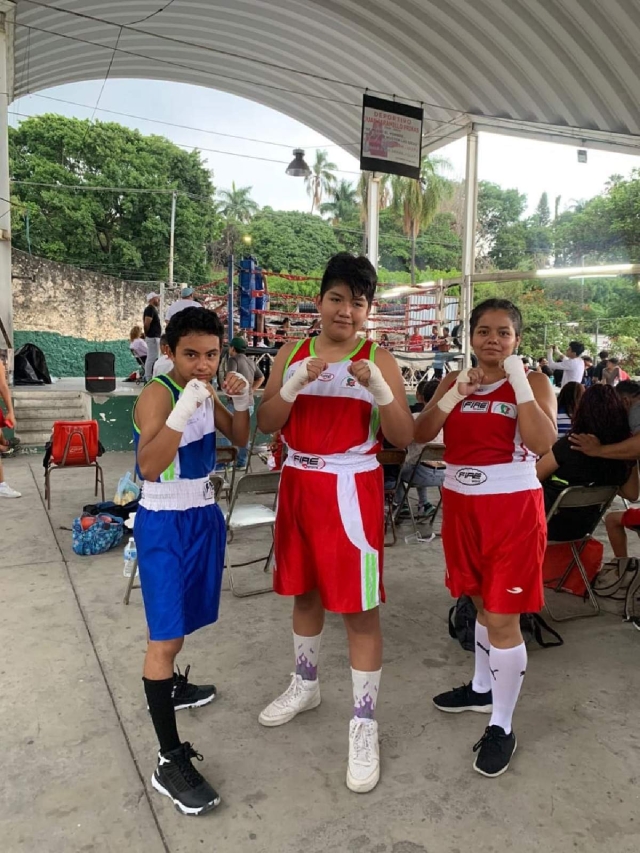 La escuela Luis &quot;Torito&quot; Duarte participará con cuatro pugilistas en el torneo Teo Pérez, que este año cumple su edición 11.