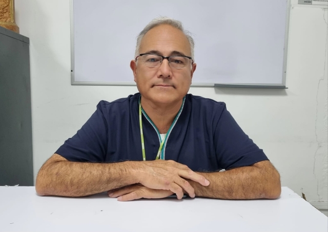 Llama Hospital General de Cuernavaca a conducir con responsabilidad para prevenir accidentes de tránsito