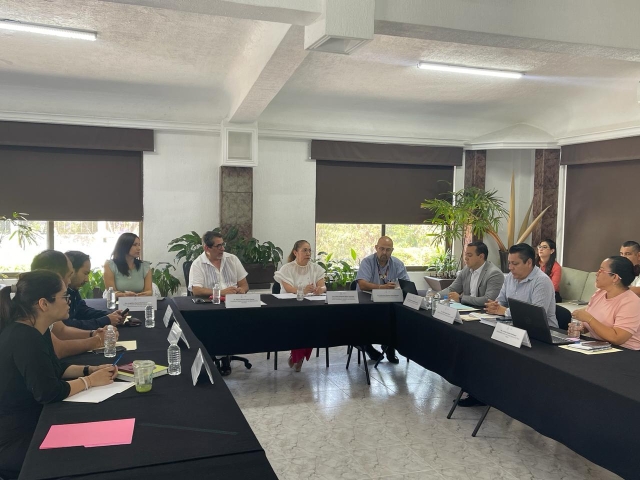 Refuerza sector salud vigilancia epidemiológica para prevenir casos de sarampión en Morelos