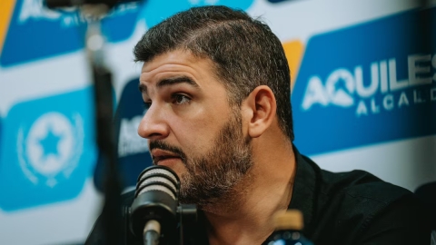 Ecuador: detienen al alcalde de Guayaquil por presunta delincuencia organizada