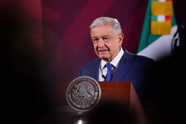 AMLO acusa a la Corte por no otorgar fideicomisos a Acapulco