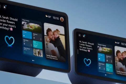 Amazon se reinventa: los nuevos dispositivos que quieren competir con Apple en la era de la inteligencia artificial