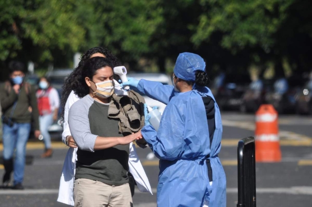 Habrá rescate para la UAEM: Concheiro Bórquez