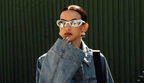 Las 4 tendencias de verano 2025 que marcan estilo con actitud