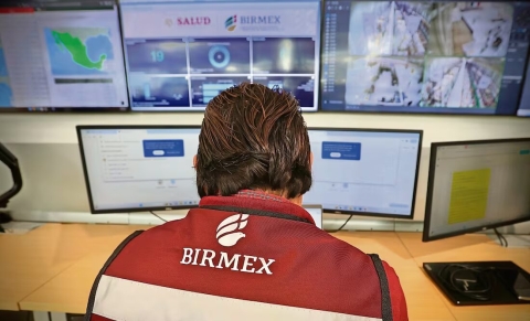 Detectan compras irregulares en Birmex por 13 mil mdp en medicamentos