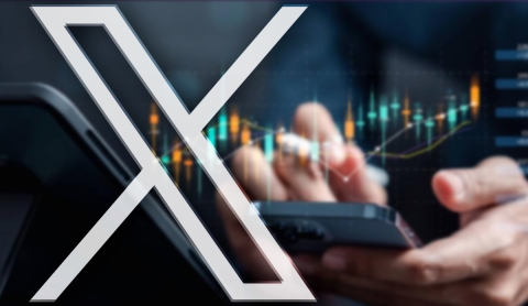 X permitirá realizar inversiones y transacciones desde su app antes de que termine 2025