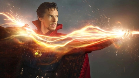 Confirmado: Doctor Strange no aparecerá en Avengers: Doomsday