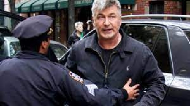 Juicio contra Alec Baldwin comenzará el 9 de julio