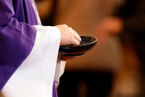 Mi&eacute;rcoles de Ceniza 2026: cu&aacute;ndo es y qu&eacute; representa