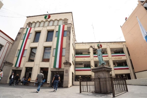 El extraño caso de la cámara que “nadie” puso