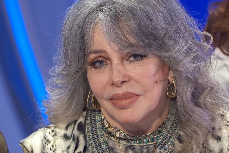 Verónica Castro confirma su retiro definitivo de la actuación: 'No tengo la edad ni la energía'