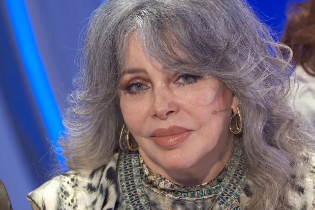 Verónica Castro confirma su retiro definitivo de la actuación: &#039;No tengo la edad ni la energía&#039;