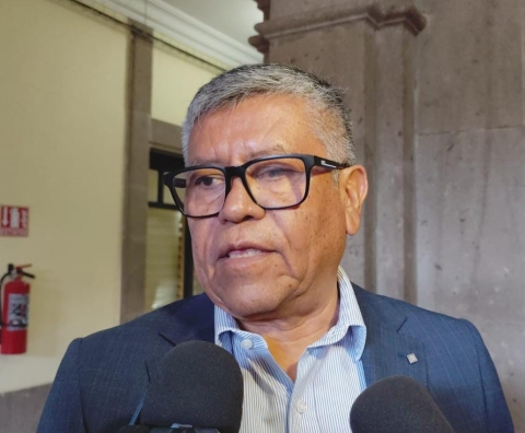 Continúan acciones para establecer medidas de atención inmediata y regulación de conductores de plataforma