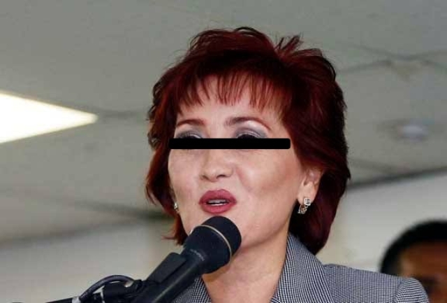 FGR gestiona deportaci&oacute;n de esposa de C&eacute;sar Duarte tras detenci&oacute;n en Texas